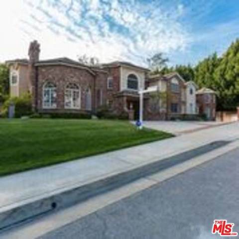 1155 Englewild Drive - Photo 1