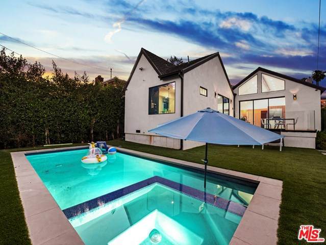 8700 Dorrington Avenue - Photo 1