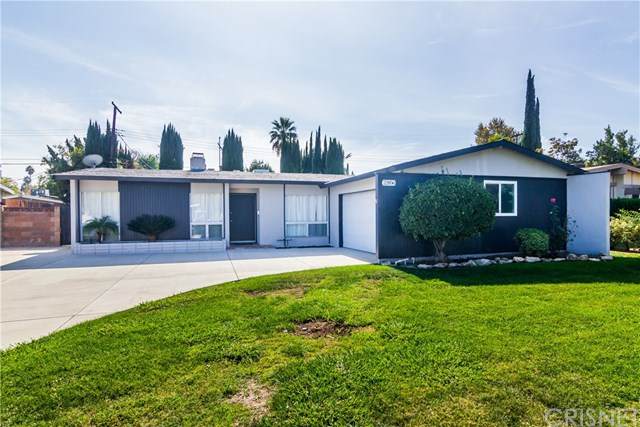 22856 Leadwell Street - Photo 1