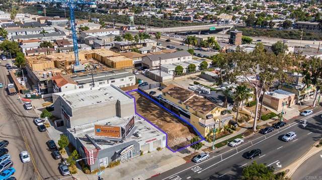 3118-20 El Cajon Boulevard - Photo 1