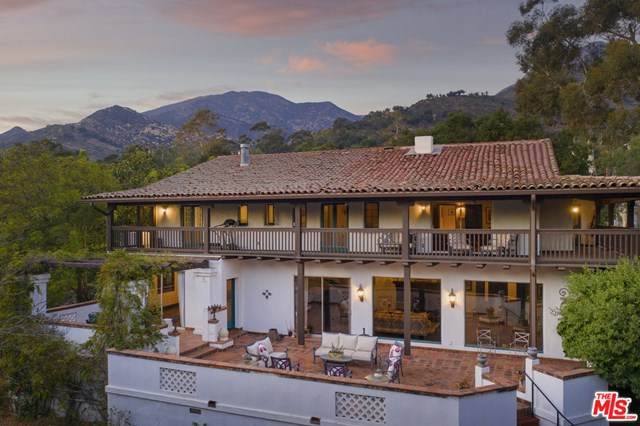 789 Park Lane - Photo 1