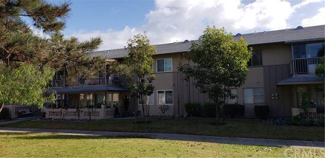 1330 Del Monte Drive #10Q - Photo 1