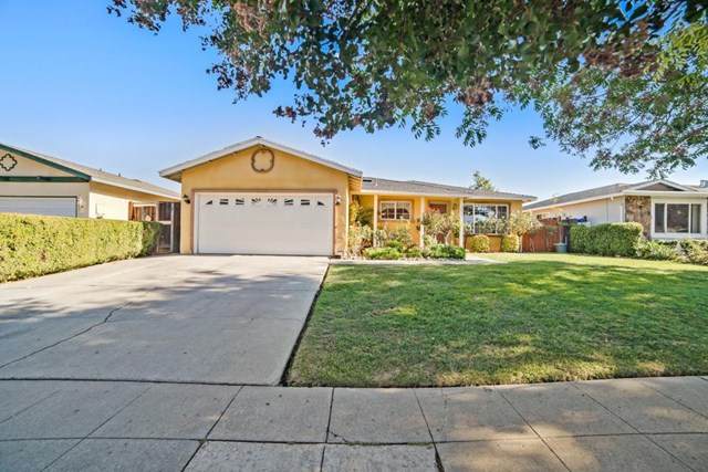 2674 Taffy Drive - Photo 1