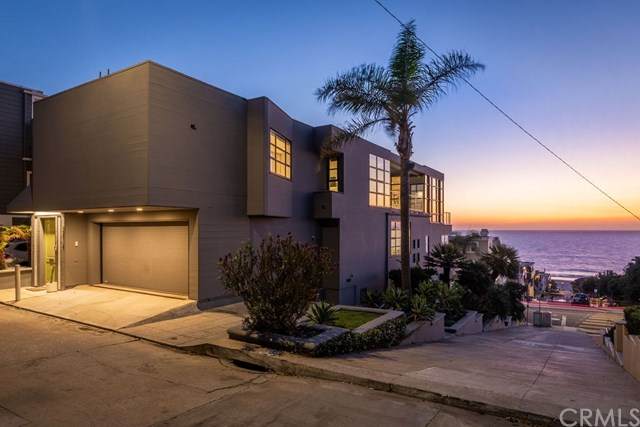 2519 Crest Drive - Photo 1