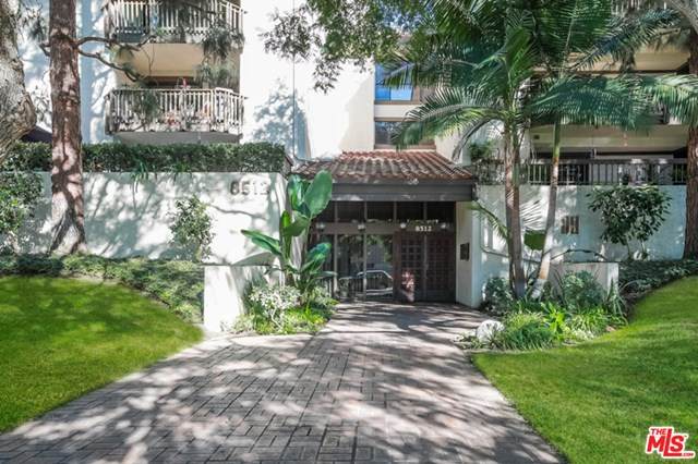 8512 Tuscany Avenue - Photo 1