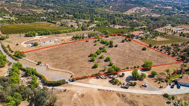 888 Madero Way - Photo 1