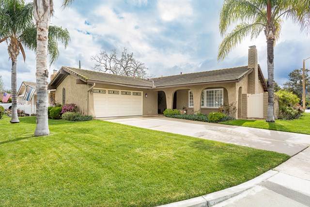 1041 Evenstar Avenue - Photo 1