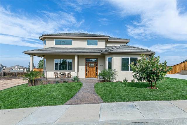 1025 Sunrise Drive - Photo 1