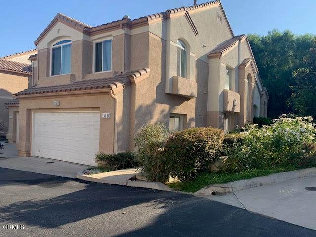 530 Sonata Way - Photo 1