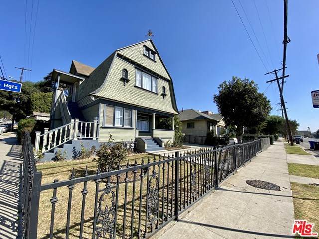 1357 Bellevue Street - Photo 1