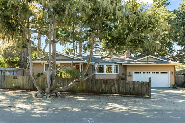 702 Crocker Avenue - Photo 1