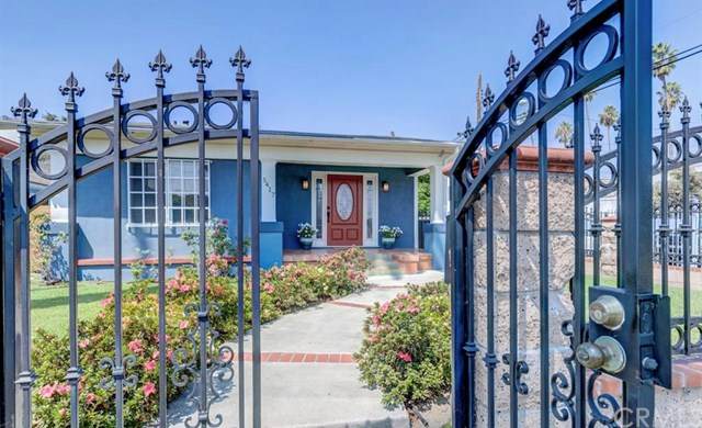 5417 S Manhattan Place - Photo 1