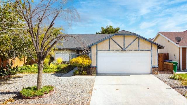 45122 Colleen Drive - Photo 1