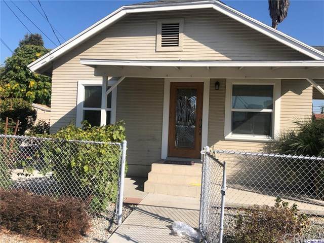 817 Wilson Avenue - Photo 1