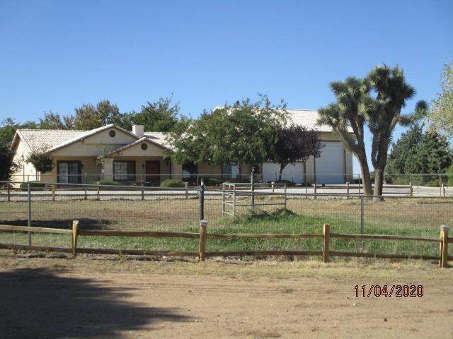 7854 Oak Hills Road - Photo 1