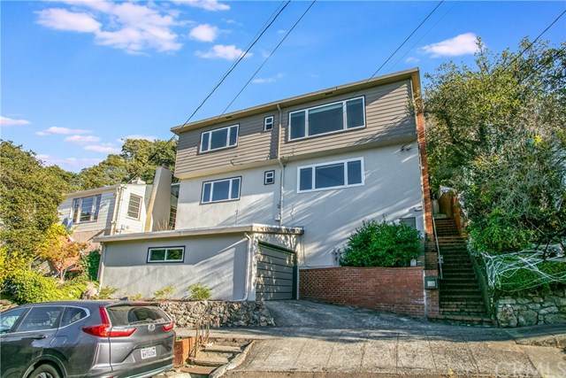 515 Vincente Avenue - Photo 1