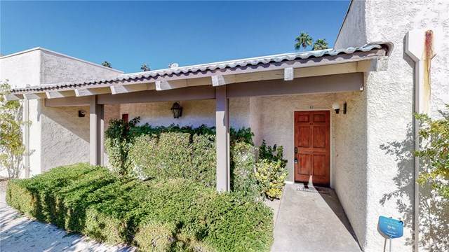 1150 Palm Canyon Drive - Photo 1