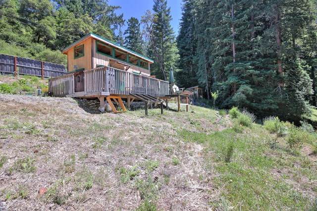 6600 Fern Flat Road - Photo 1