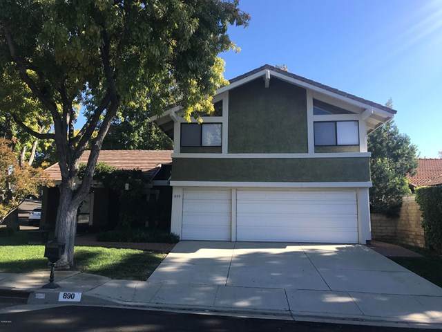 890 Hartglen Avenue - Photo 1
