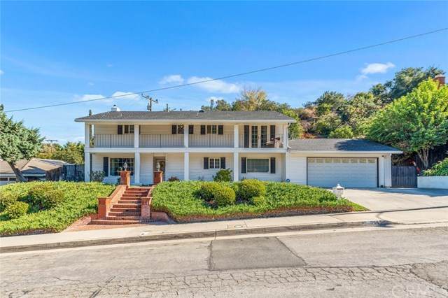 754 Puma Canyon Lane - Photo 1