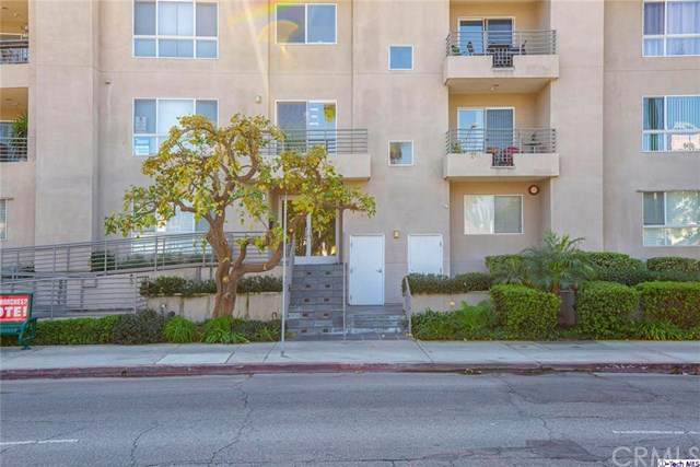5764 San Vicente Boulevard - Photo 1