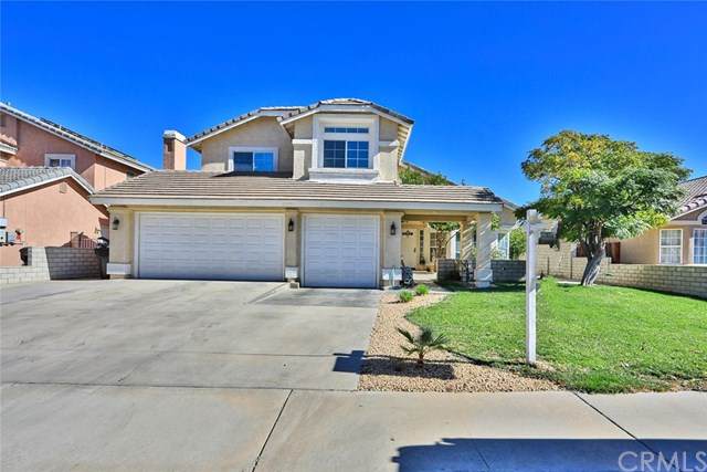 12391 Kirkwood Drive - Photo 1