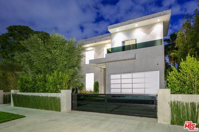 350 Kilkea Drive - Photo 1