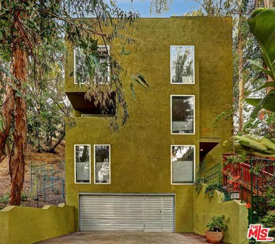 8429 Lookout Mountain Avenue - Photo 1