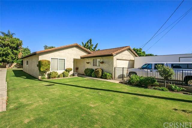 19805 Arminta Street - Photo 1