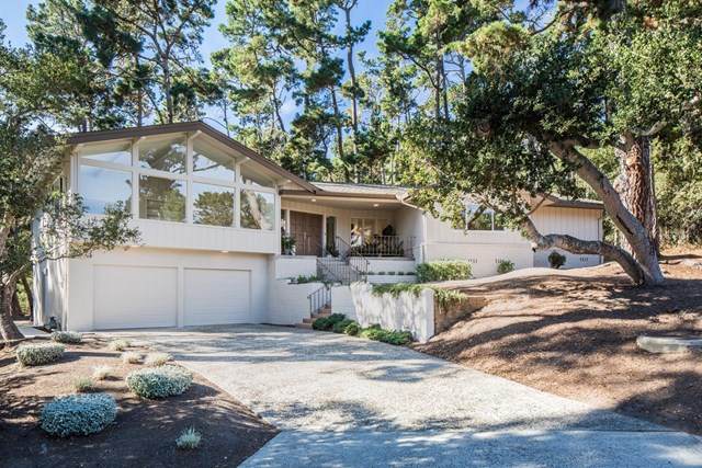 830 Dry Creek Road - Photo 1