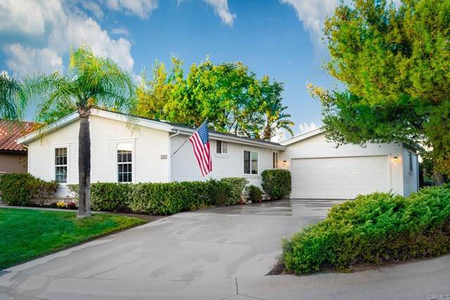 2374 Columbine Drive - Photo 1