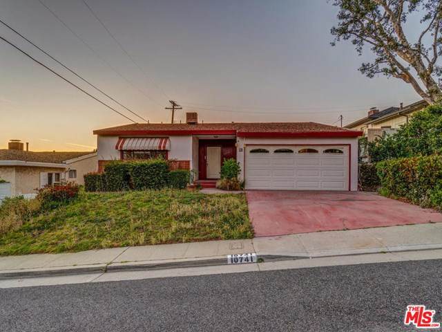 10741 Cranks Road - Photo 1