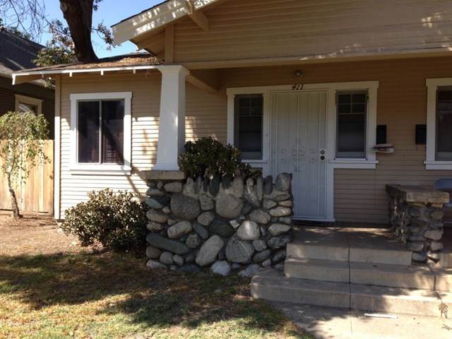 411 San Francisco Avenue - Photo 1