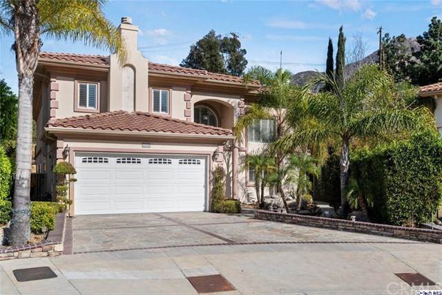 11483 Sierra Ranch View Road - Photo 1