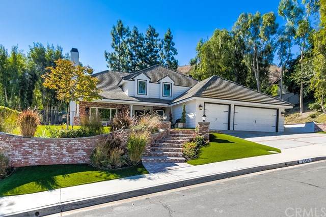 20676 Paseo De La Cumbre - Photo 1