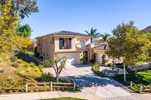 477 Vineyard Drive - Photo 1