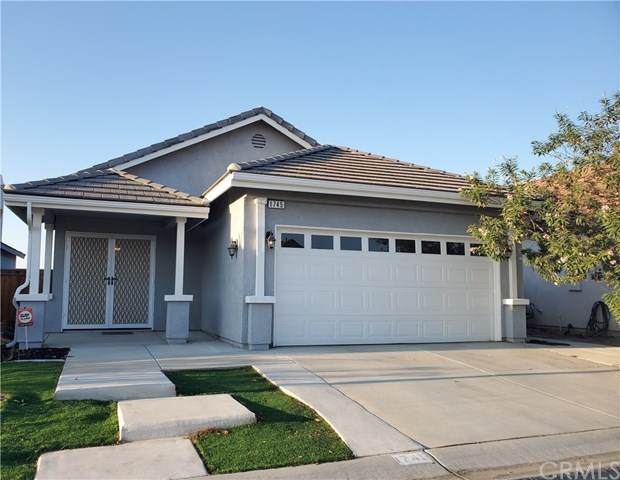 1745 Oak Knoll Road - Photo 1