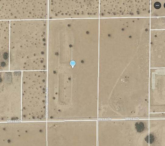 124 Mesa Drive - Photo 1