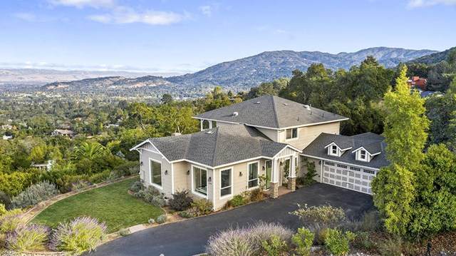 16330 Matilija Drive - Photo 1