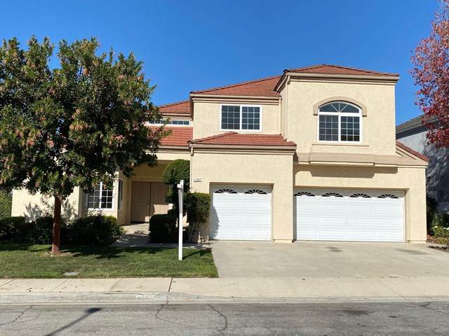 11987 Silver Crest Street - Photo 1