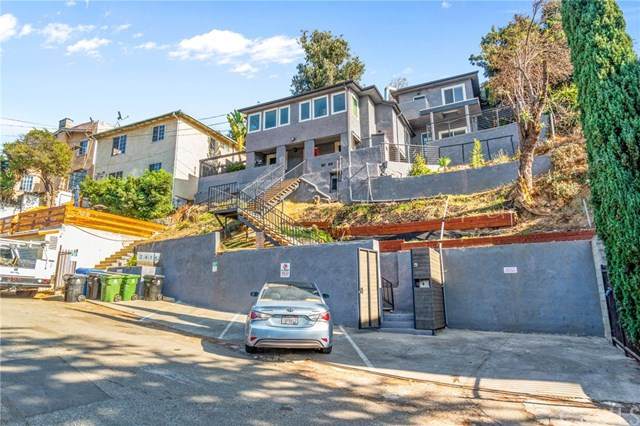 2414 Alvarado Street - Photo 1
