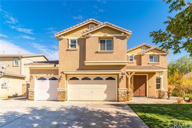 43502 Honeybee Lane - Photo 1