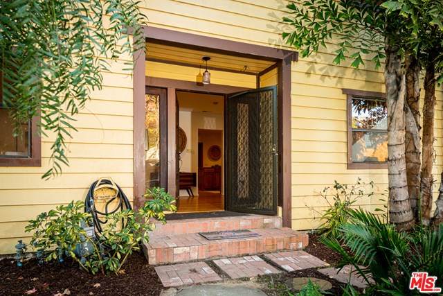 4147 Sunnyside Avenue - Photo 1
