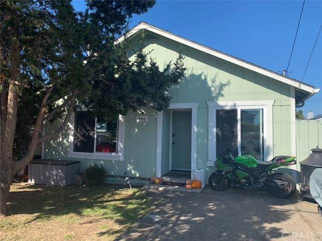 465 Avalon Street - Photo 1