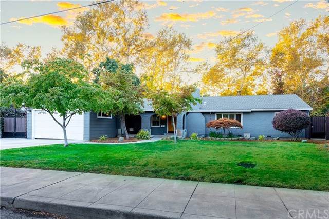 1662 Park Vista Drive - Photo 1
