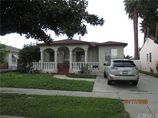 2640 Bartlett Avenue - Photo 1