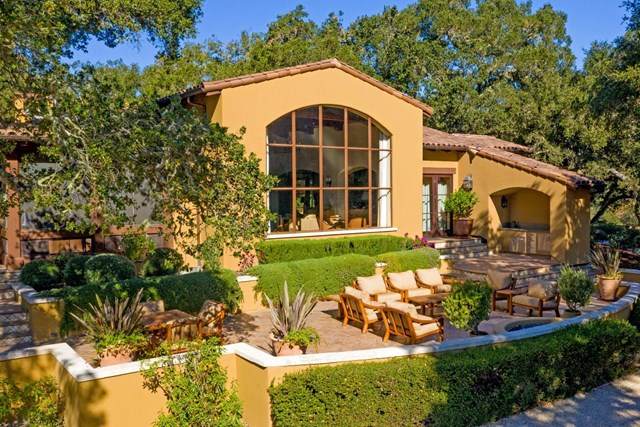 35 Rancho San Carlos Road - Photo 1