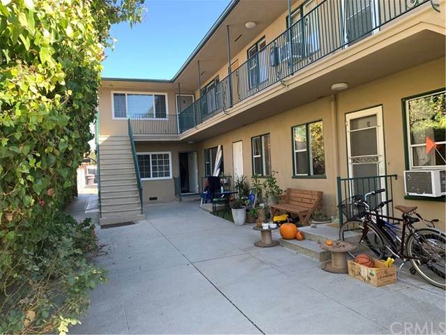 1437 Harvard Street - Photo 1