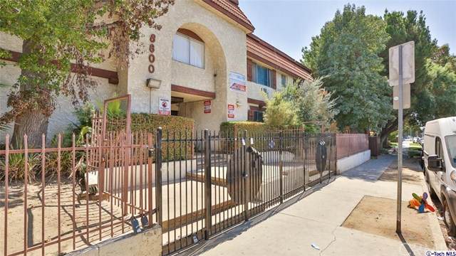 8800 Cedros Avenue - Photo 1