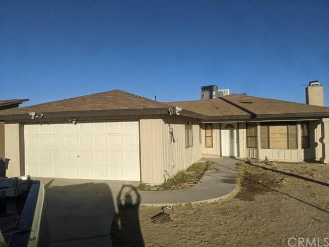 901 Manzanita Drive - Photo 1